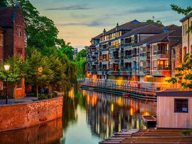 The best Airbnbs in Cambridge for a historic UK stay The best Airbnbs in Cambridge for a historic UK stay