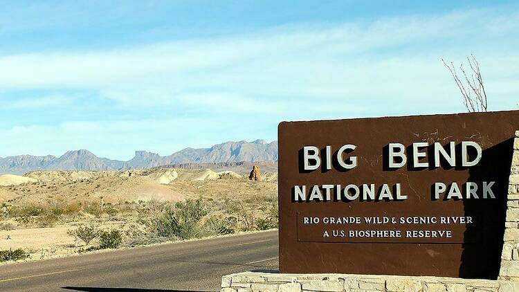 Big Bend National Park | TX