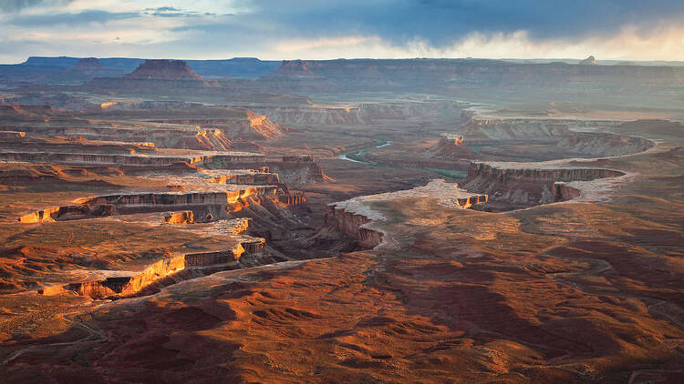 Canyonlands National Park