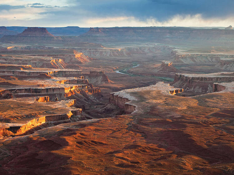 The best national parks in the USA to visit for 2024