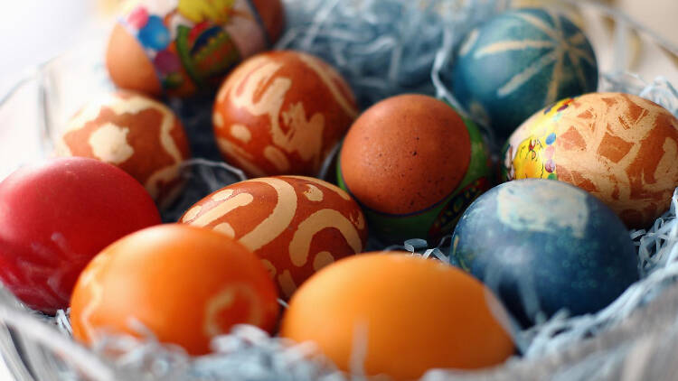 A gastronomic guide to Croatian Easter