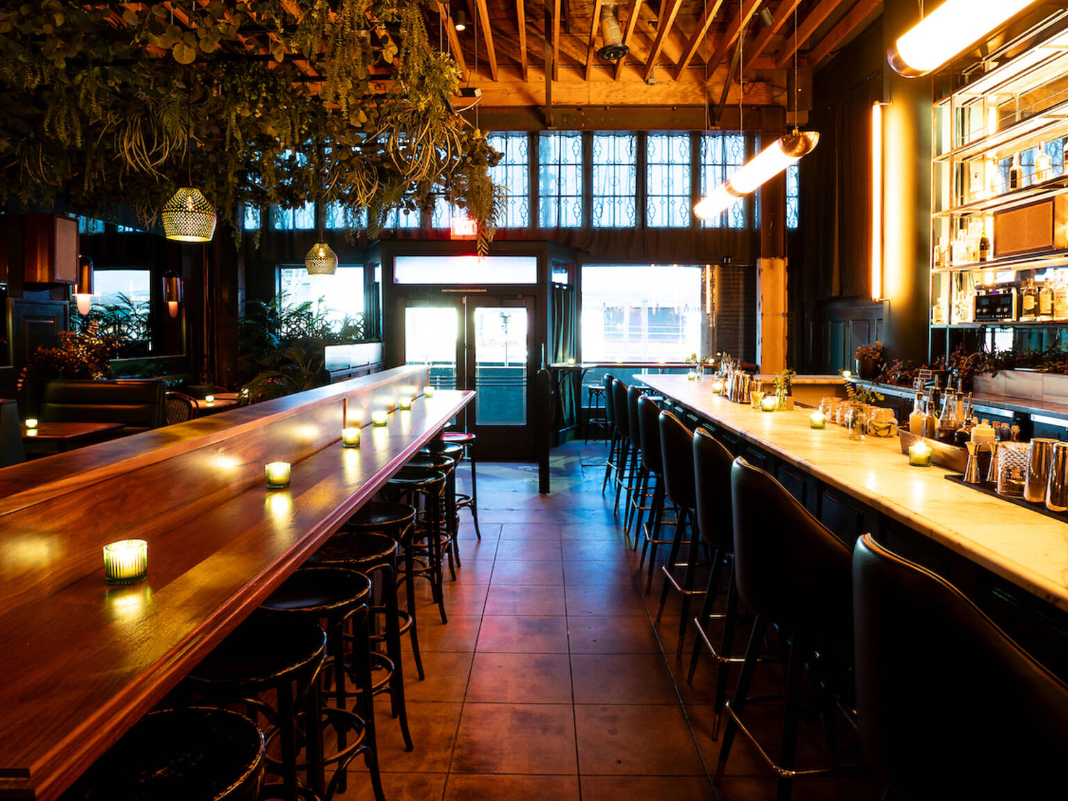 The 8 Best New Bars in Los Angeles, Summer 2024