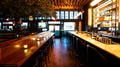 The Arroyo Club The Arroyo Club