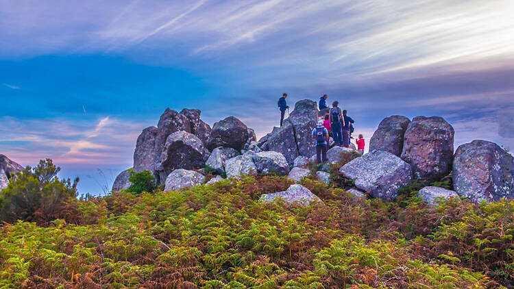 Serra de Sintra