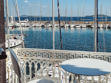 The best hotels in Urla, Izmir The best hotels in Urla, Izmir