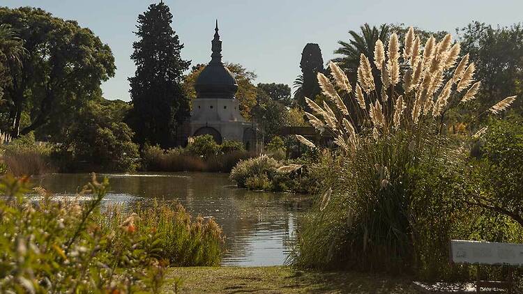 Entrar al Ecoparque