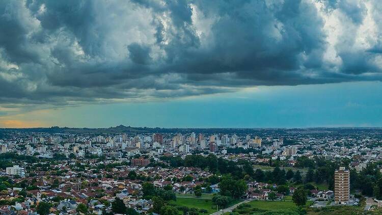 Tandil