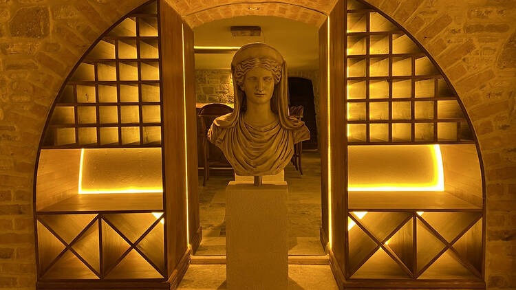 Dionysos 1789 Boutique Hotel (Dionysos 1789 Boutique Hotel)