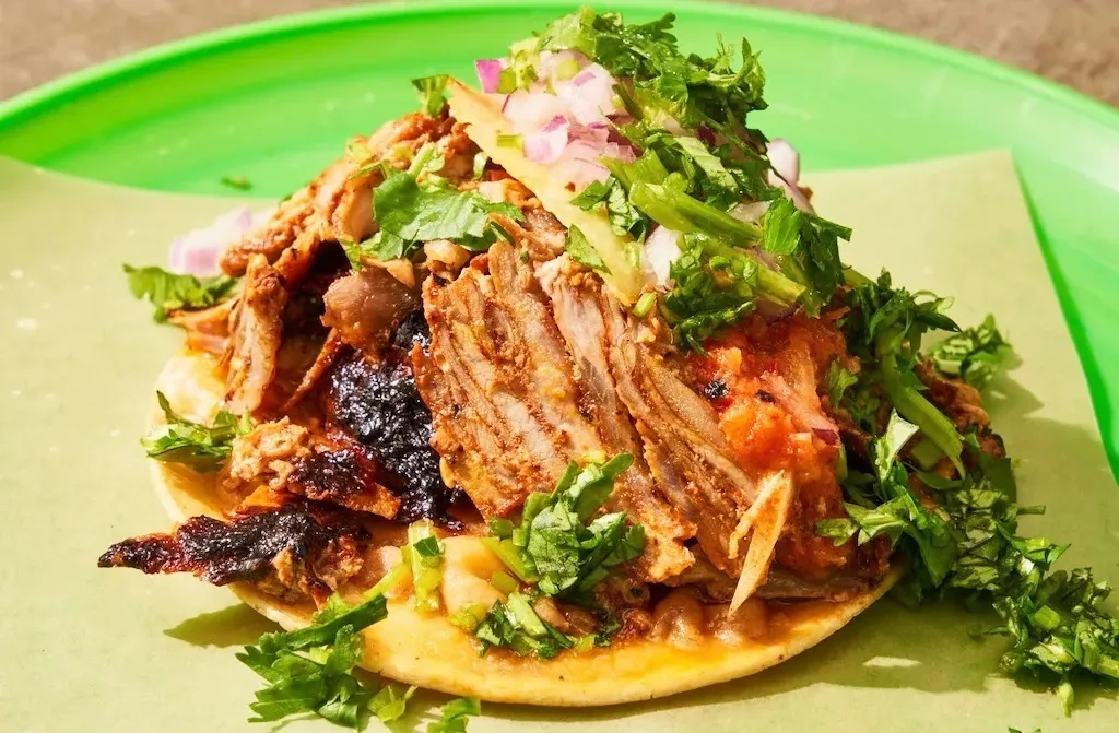 Taqueria Ramirez