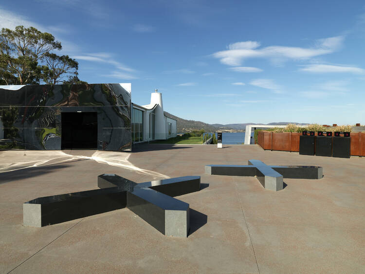 MONA (Museum of Old and New Art)