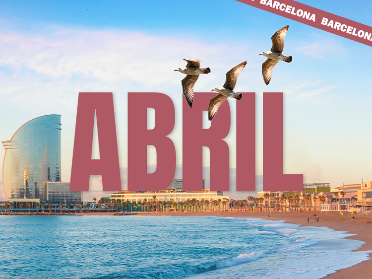 Abril