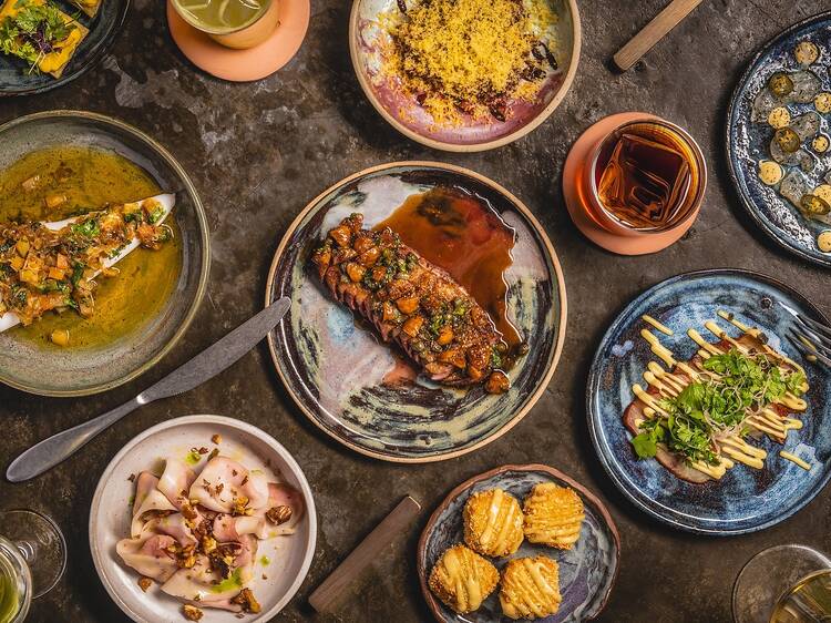 The 50 best restaurants in Singapore