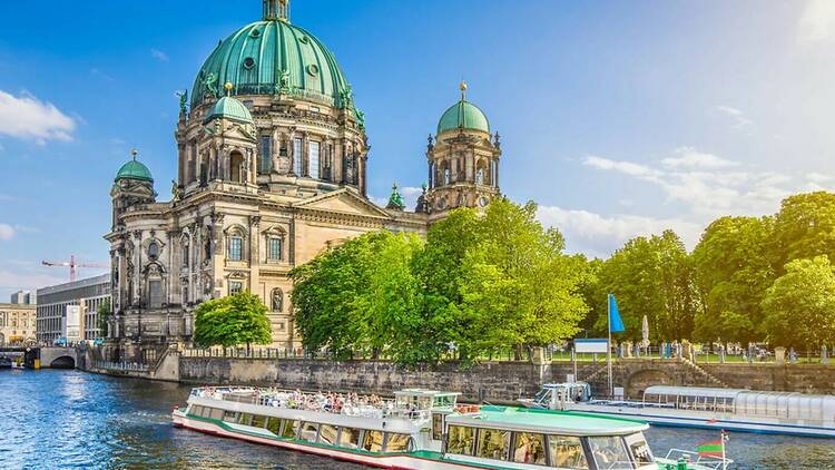 berlin tours 