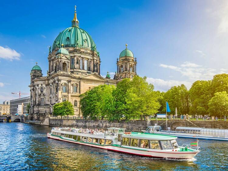 The 11 best tours in Berlin for a hit of history