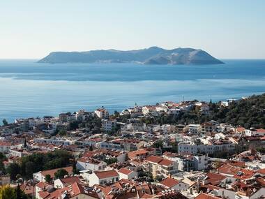 The 10 best things to do in Kaş The 10 best things to do in Kaş