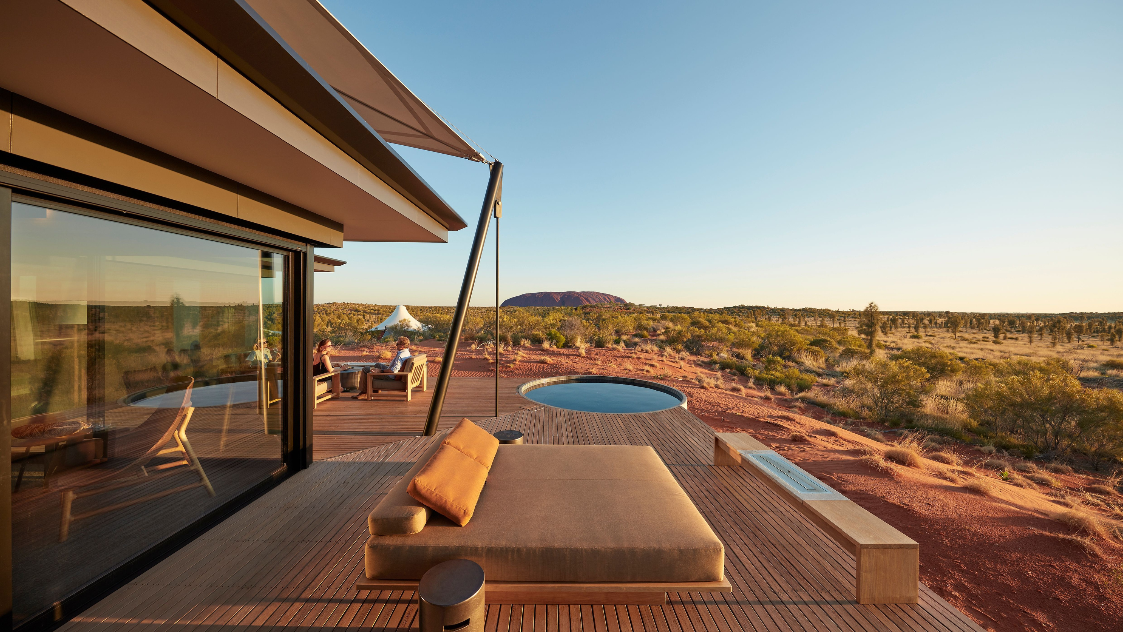 Australia’s 24 best luxury resorts & boutique lodges for an unforgettable getaway