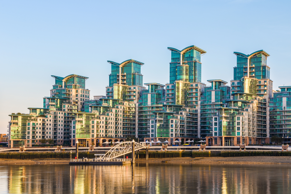This neighbourhood is officially the loneliest in London