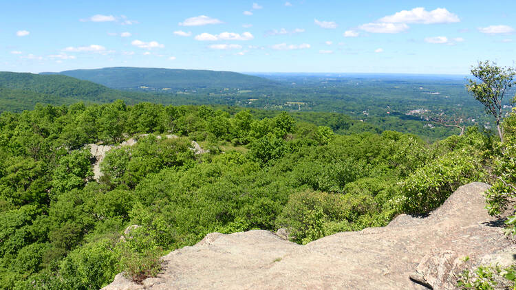 Storm King State Park