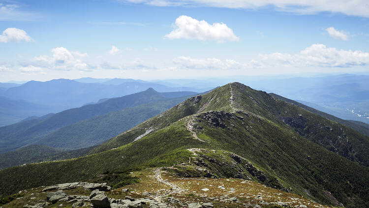 Appalachian Trail