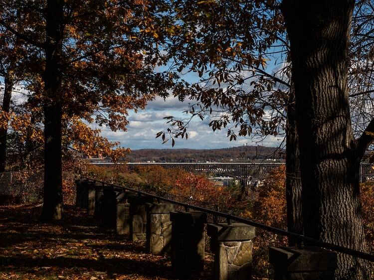 Franny Reese State Park