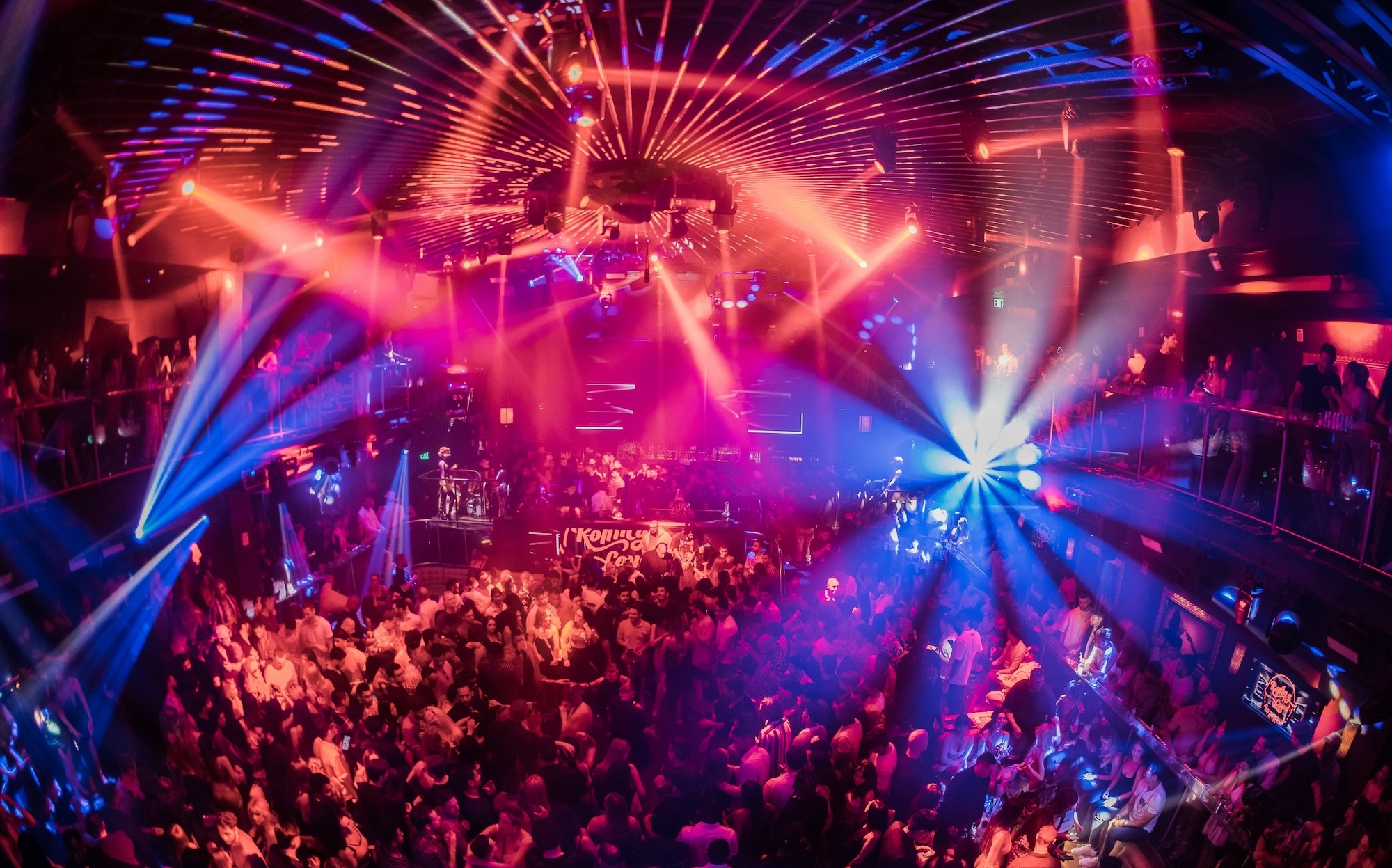 It’s official: Miami parties later than any other city in the U.S.