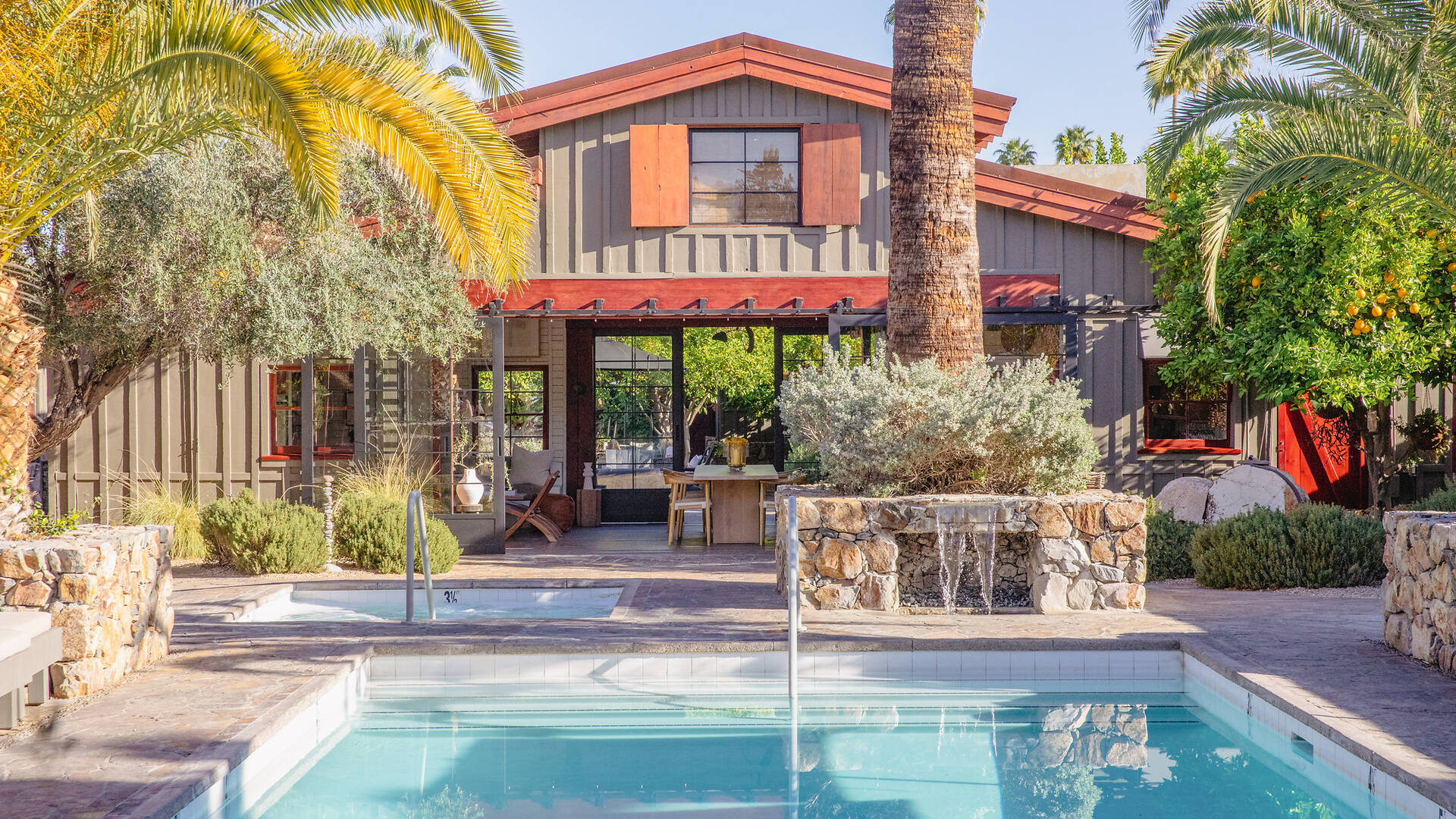 20 Best Hotels in Palm Springs | Where to Stay Palm Springs