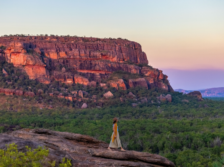 Win the ultimate $10,000 bucket list holiday to the Northern Territory’s Top End