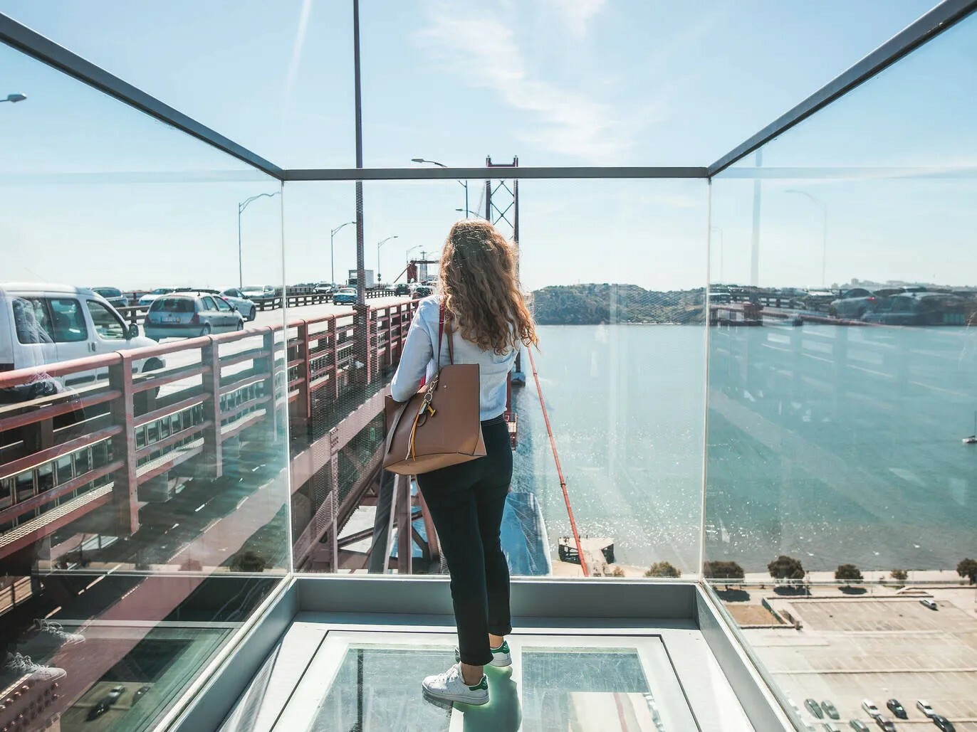 The 8 best viewpoints in Lisbon