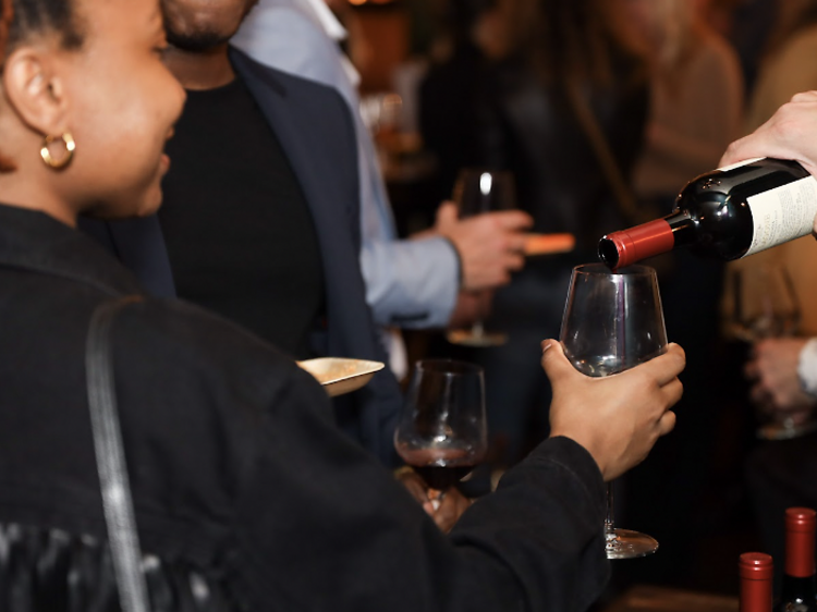 Exploring Great Wines from Around the Globe at Wine Tastings at WineCopilot