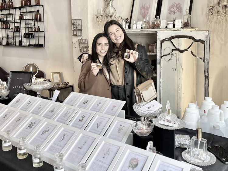 Custom Face Cream Workshop at Bios Apothecary