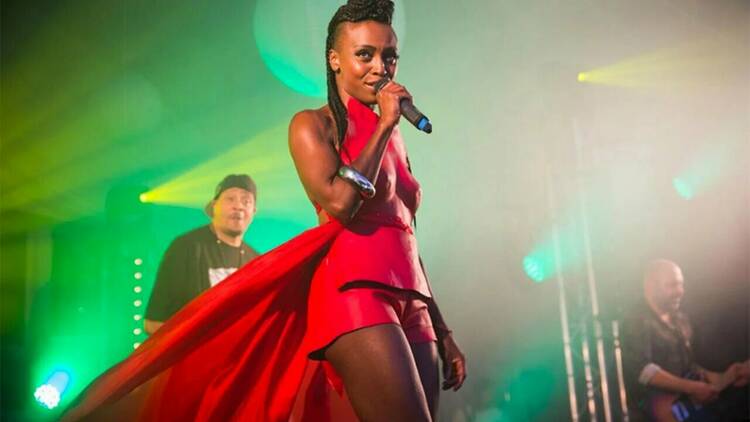 Morcheeba