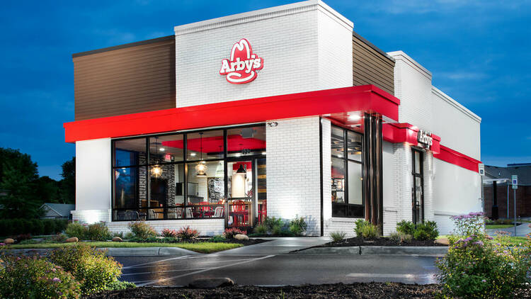 Arby's