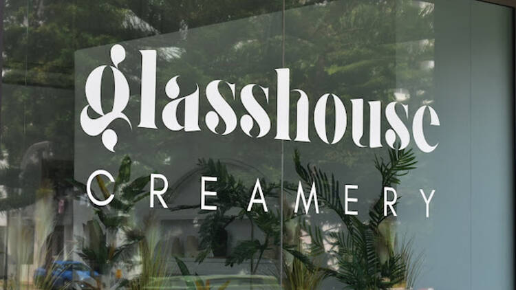 Glasshouse Creamery