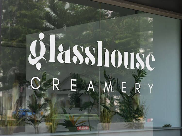Glasshouse Creamery