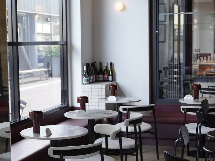 Powells Fromagerie and Wine Bar