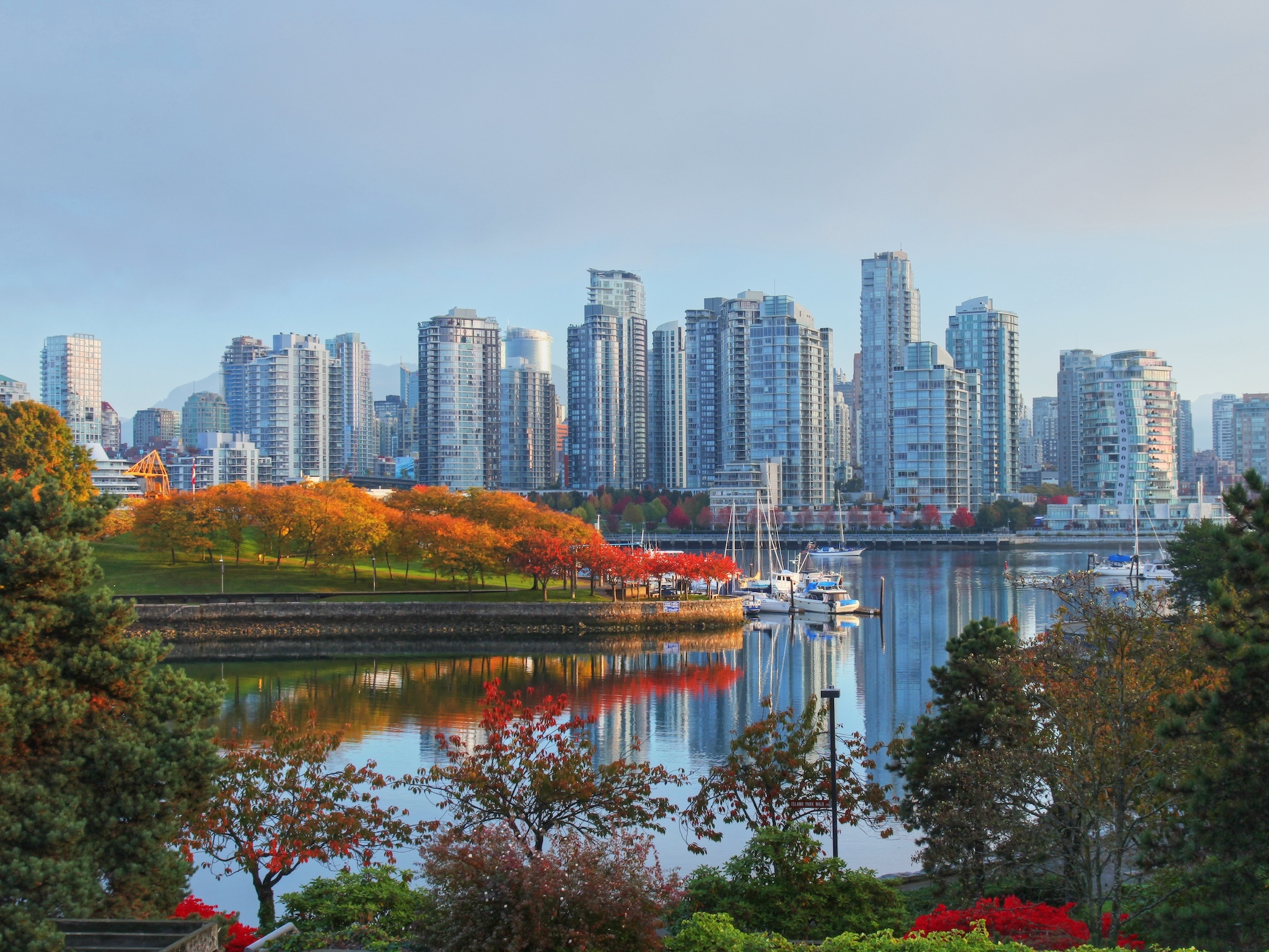 Air Canada lance un nouveau vol direct Singapour-Vancouver