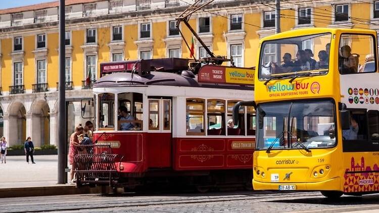 8 Awesome Lisbon Tours You Need to Check Out for 2023 | A Guide to Lisbon