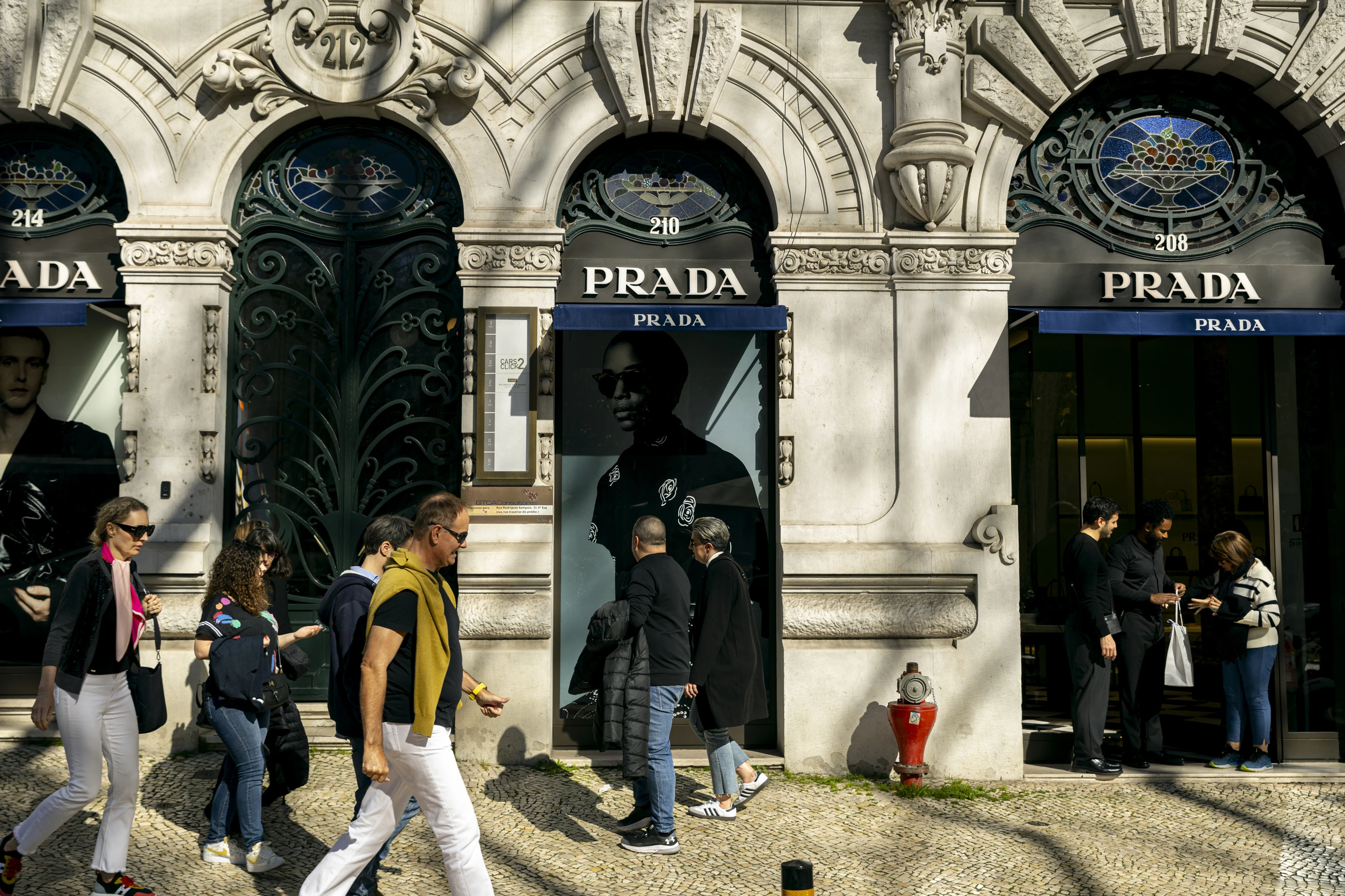 Avenida da Liberdade