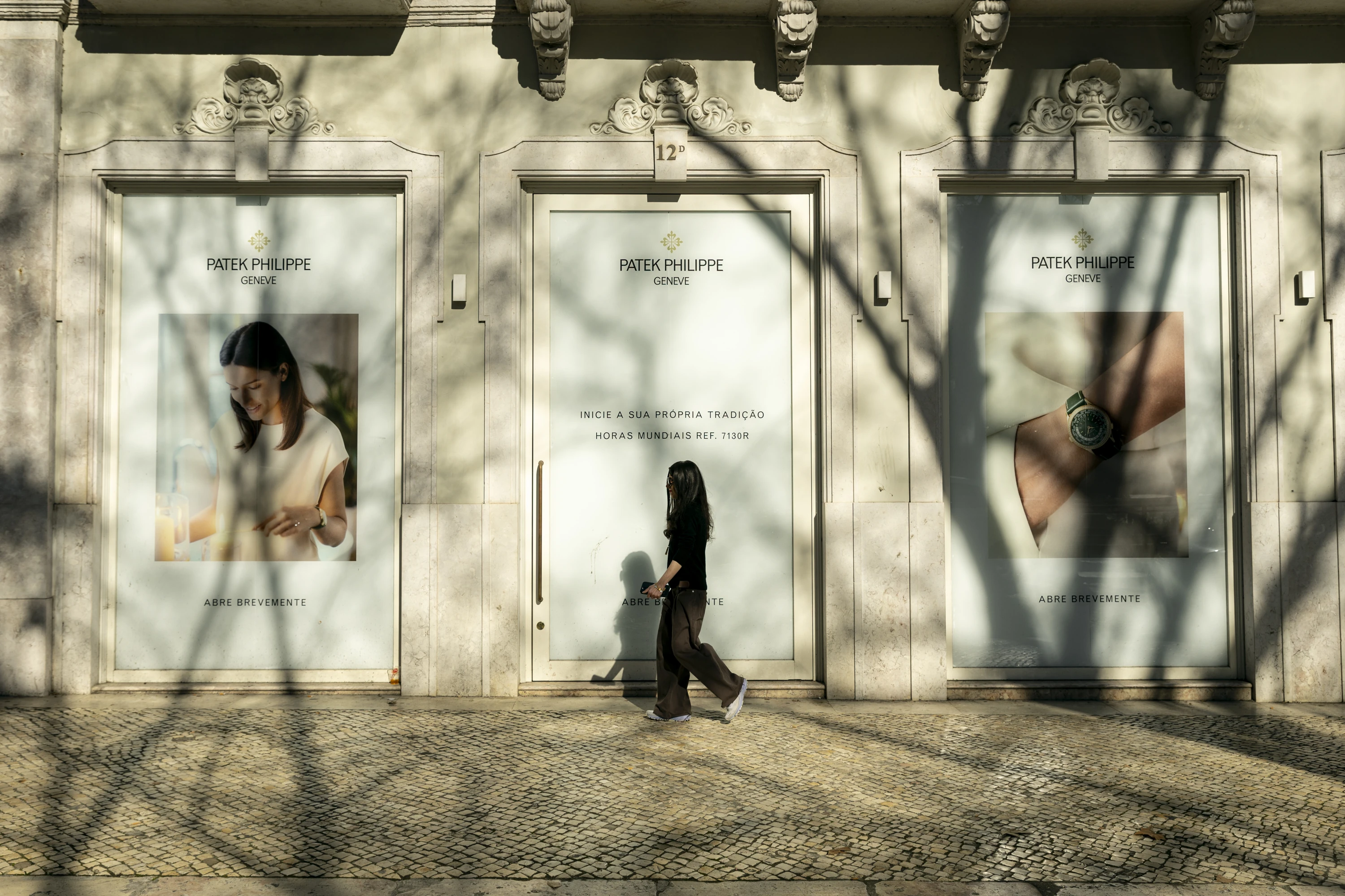 Avenida da Liberdade