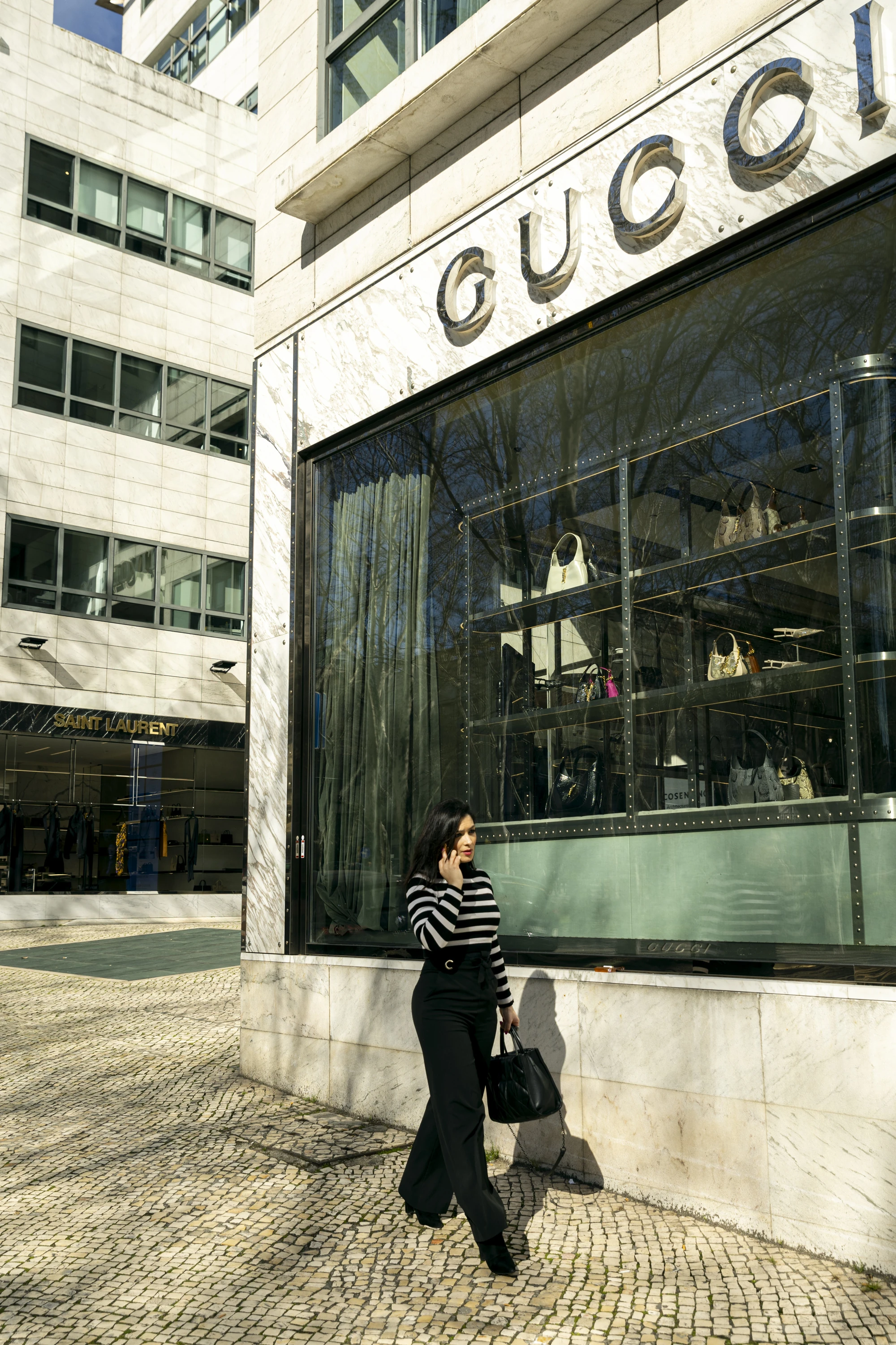 Avenida da Liberdade