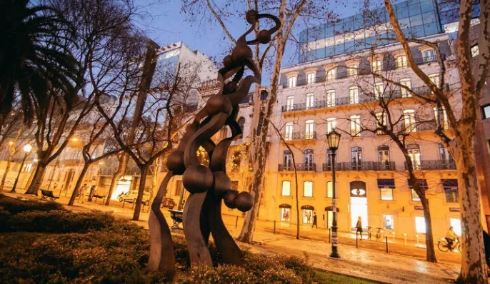 Avenida da Liberdade