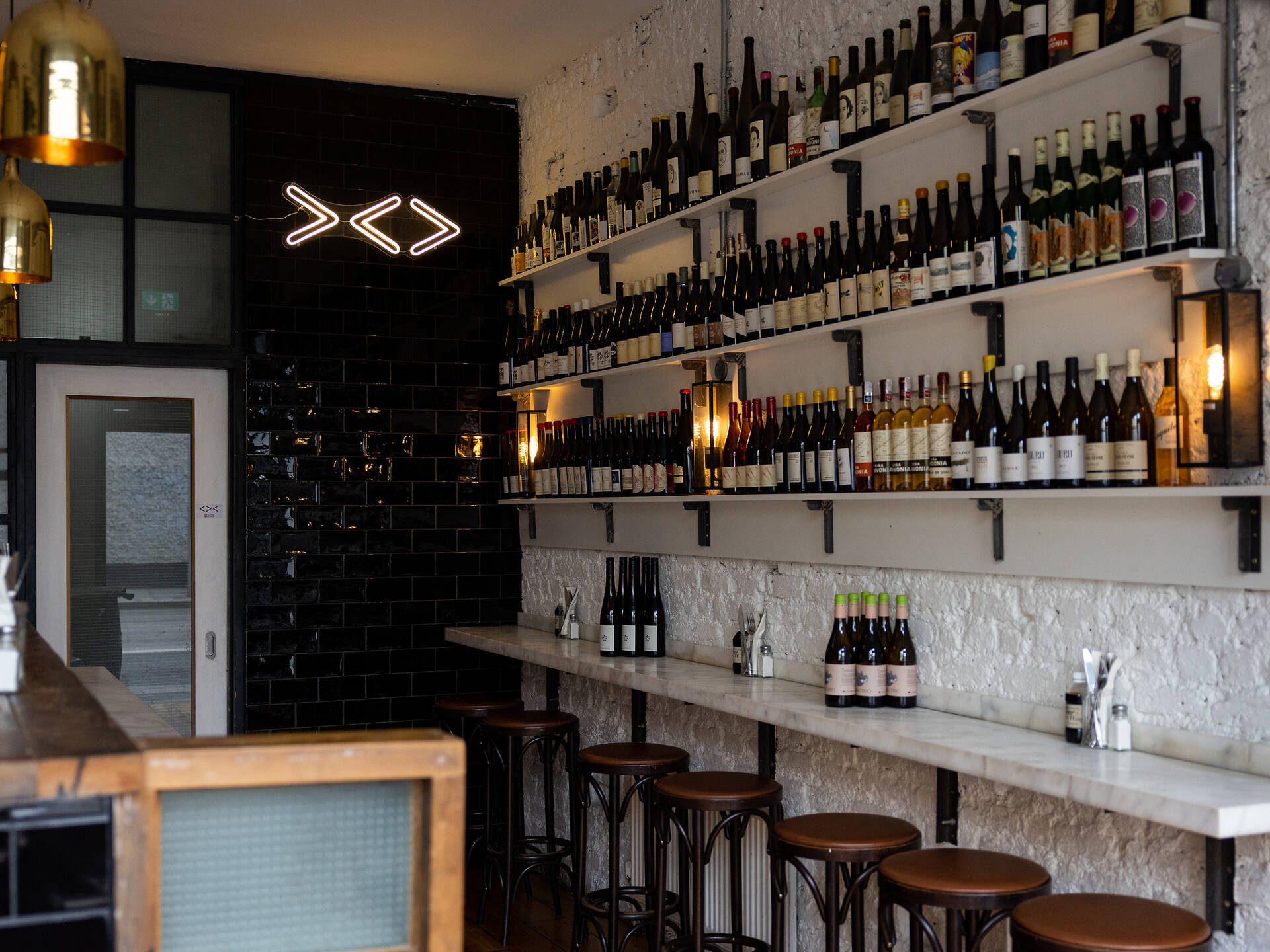 Best restaurants in Dublin to book Right Now, Tried And Tested By Locals