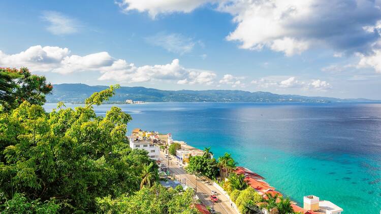 Montego Bay, Jamaica