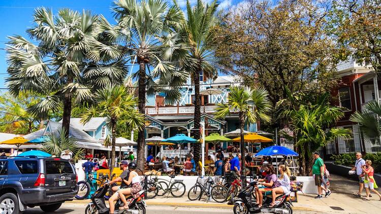 Key West, Florida