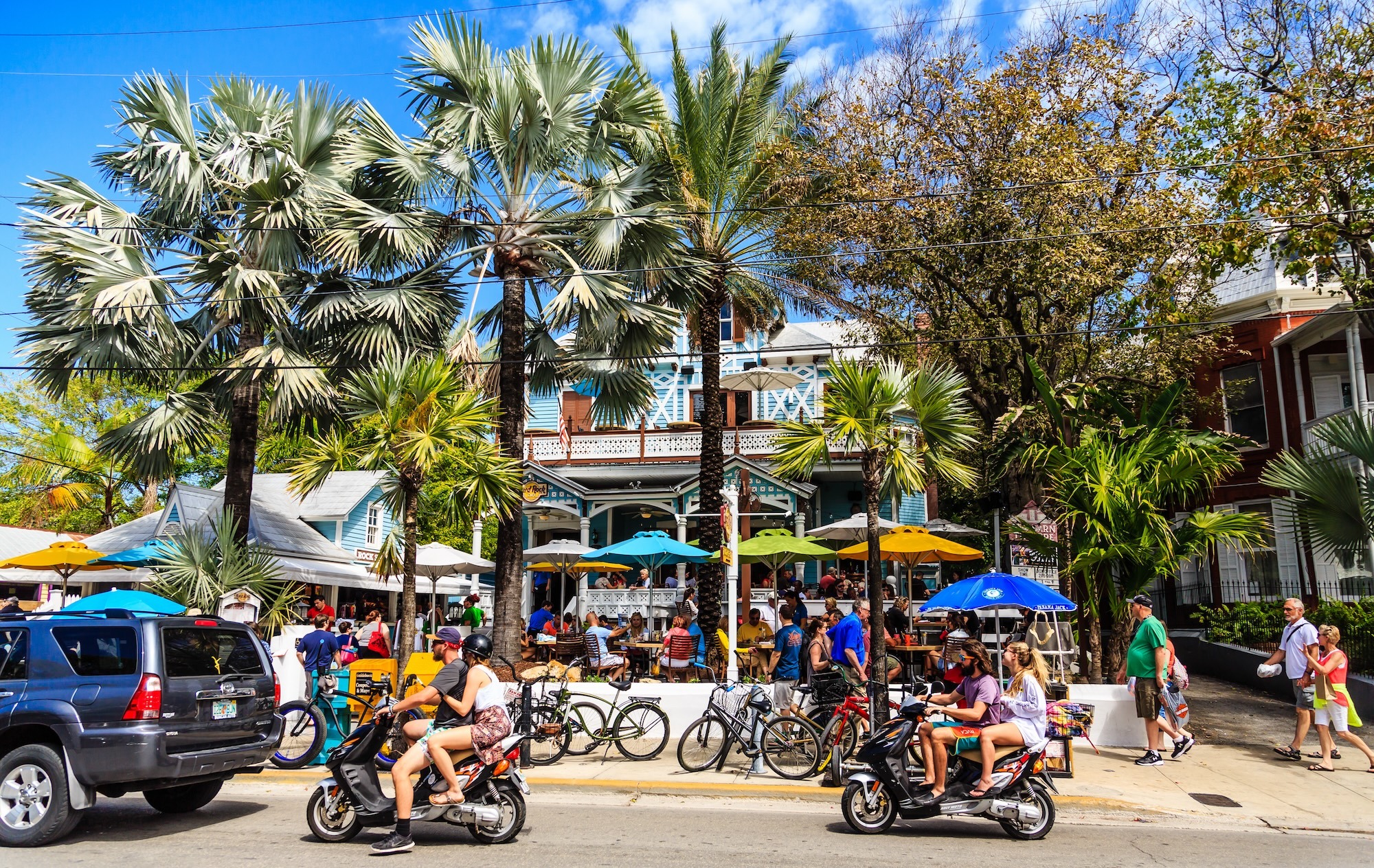last minute july 4th getaways