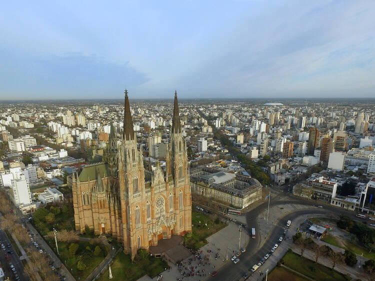 Qué hacer en La Plata: nuestros destacados