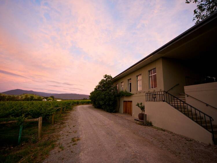 This Victorian producer was just crowned Australia's top winery of 2024