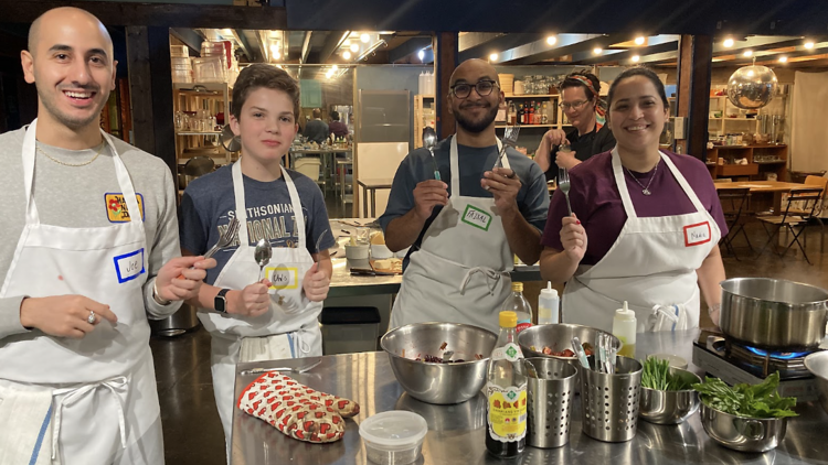 Any Cooking Class at The Brooklyn Kitchen