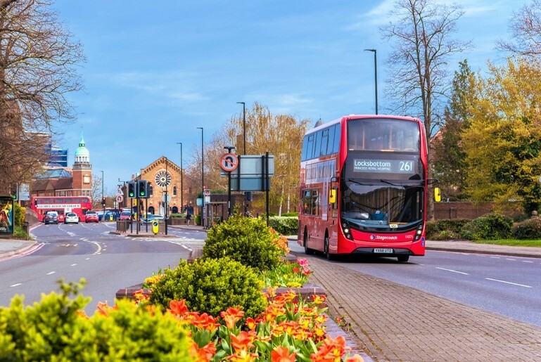 This London borough has been named the best for working families