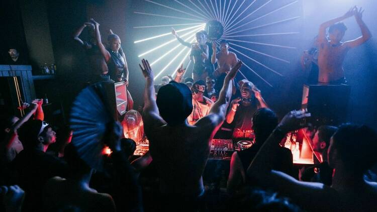 The 17 best clubs in Berlin for 2025